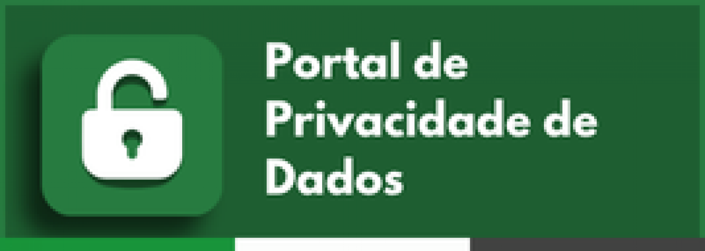 Portal de Privacidade
