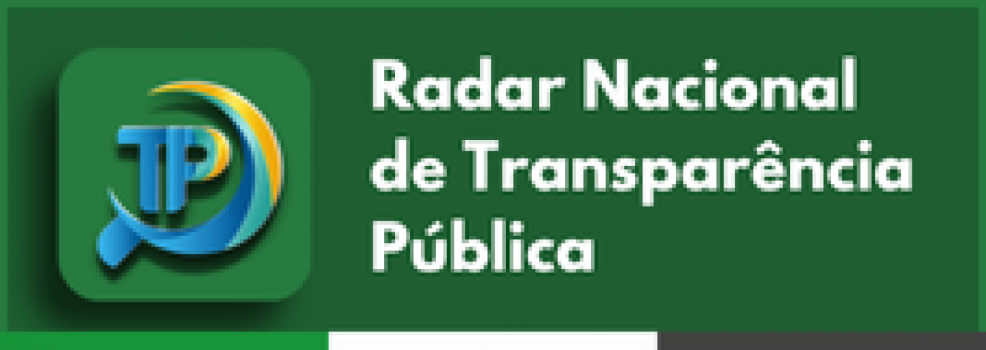 Radar da Transparência Pública
