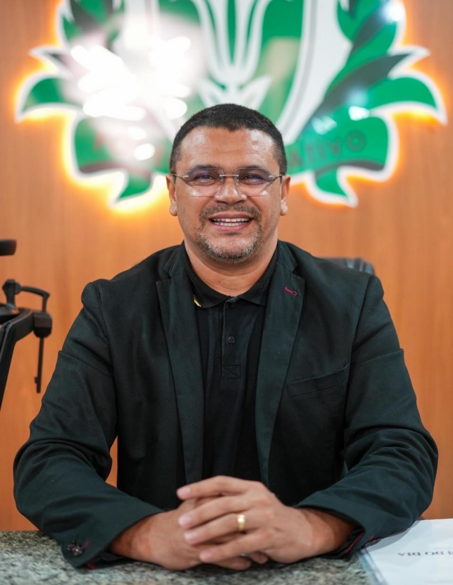 A Câmara Municipal de Esperança realizou, nesta terça-feira (05)